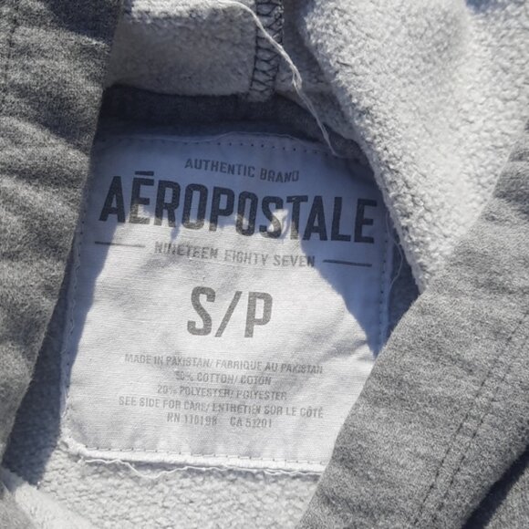 Aeropostale hoodie - Picture 3 of 6